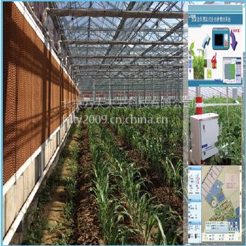 Fandasky方大天云FAMEMS300A智能农业物联网气象监测系统解决方案价格与中国农业病虫害防治应用